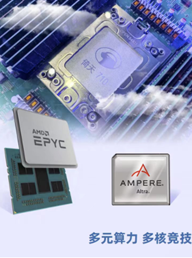 “考察报告”宣讲会第一期｜多元算力篇 答疑