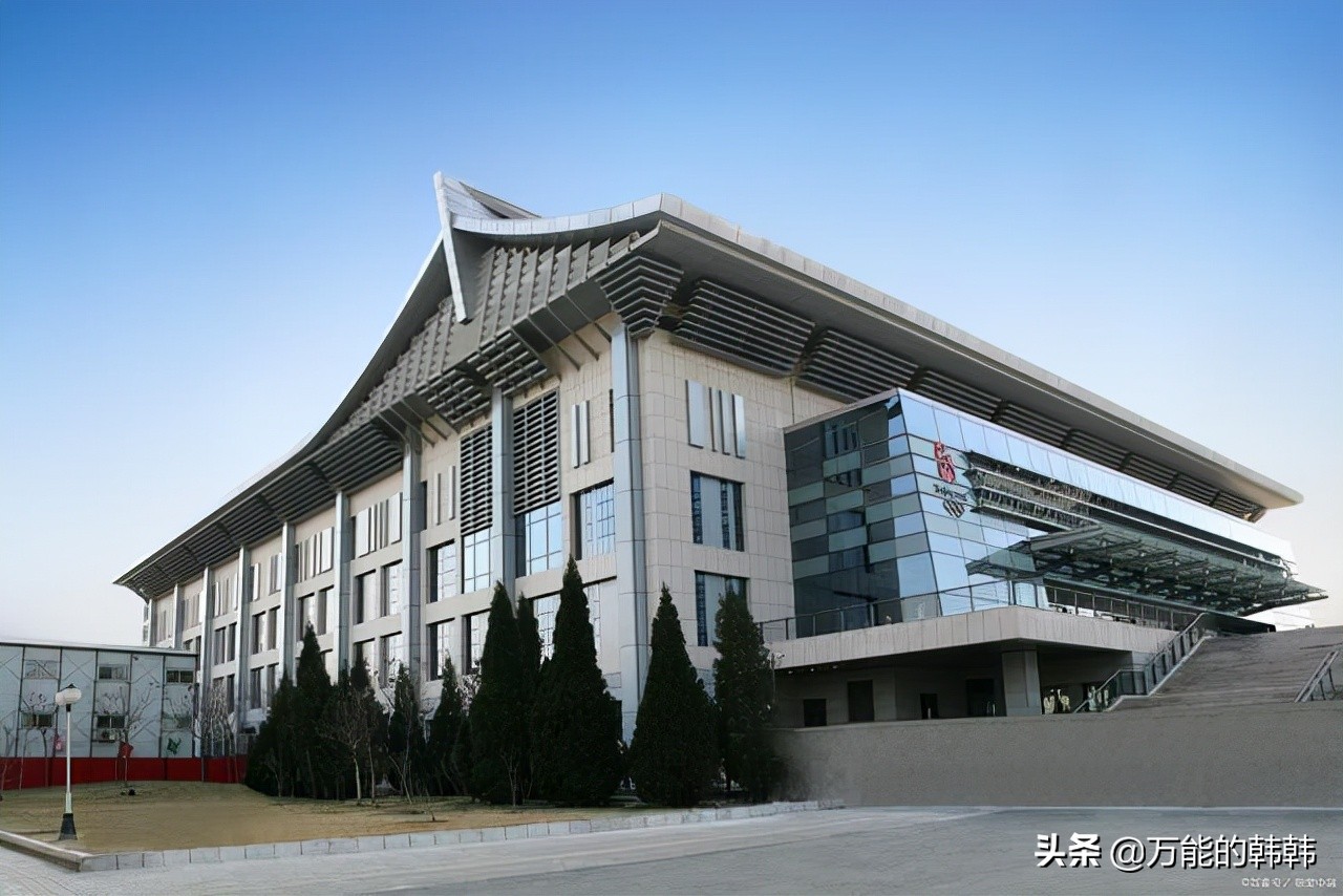 中央部属院校到底有哪些？从录取批次看部属院校