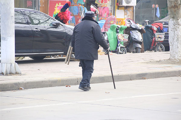 “筋长一寸，命长十年”是真的吗？每天拉筋的人，身体怎么样了？