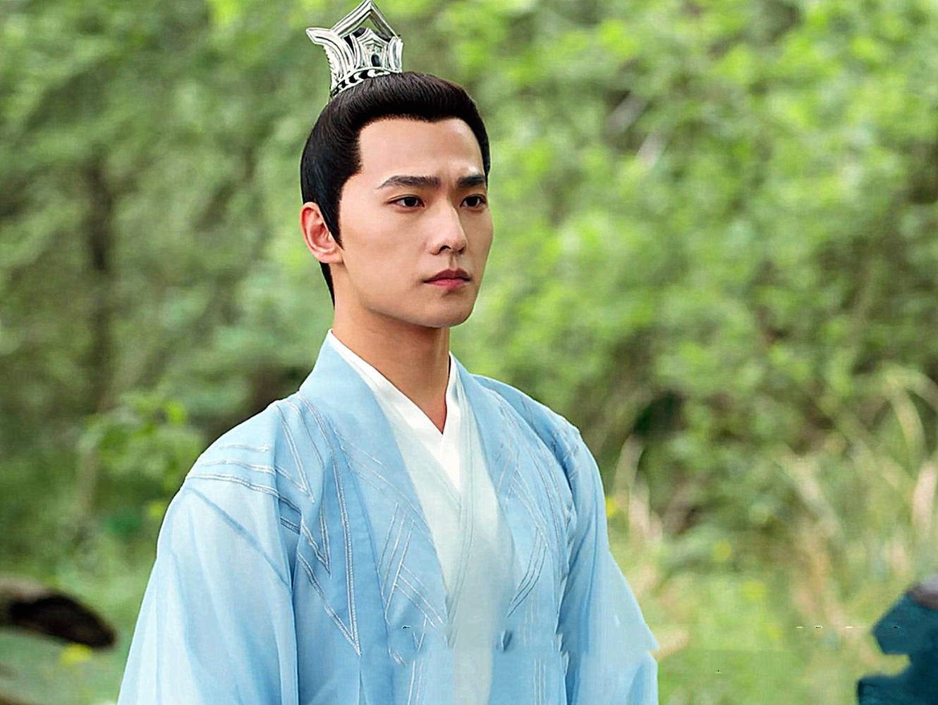 《且试天下》丰兰息耗尽家财，娶白风夕 因利益白风黑息生嫌隙？