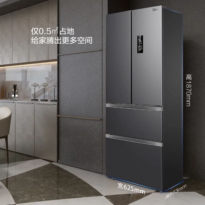 2021冰箱神机年终盘点，有哪些值得买？
