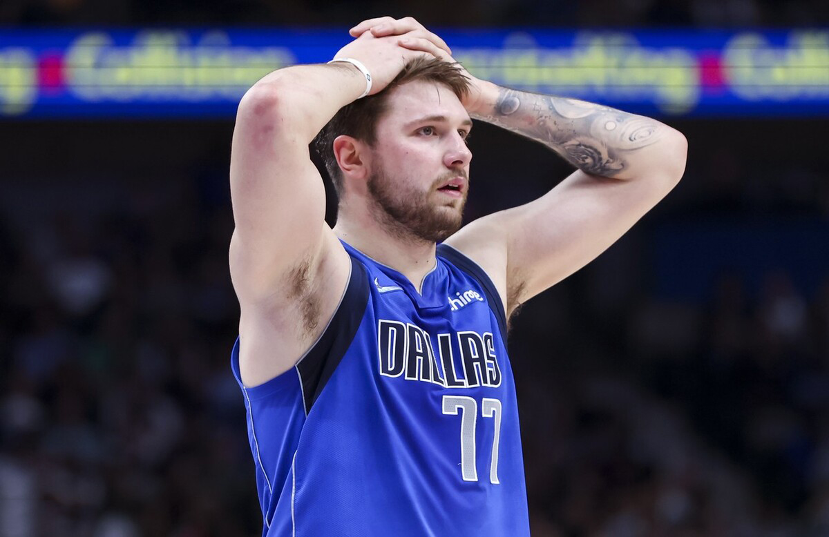 NBA今日五大热点：詹姆斯垂死挣扎，约基奇表现炸裂