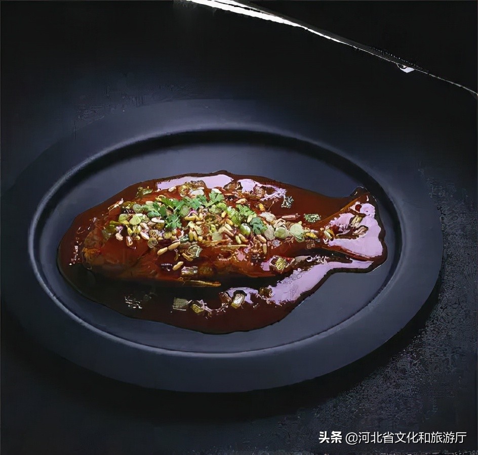 德国摄影师拍摄的80年代中国美食