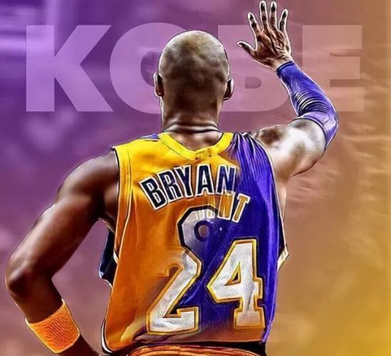 NBA巨星科比，留给我们最珍贵的是“曼巴精神”