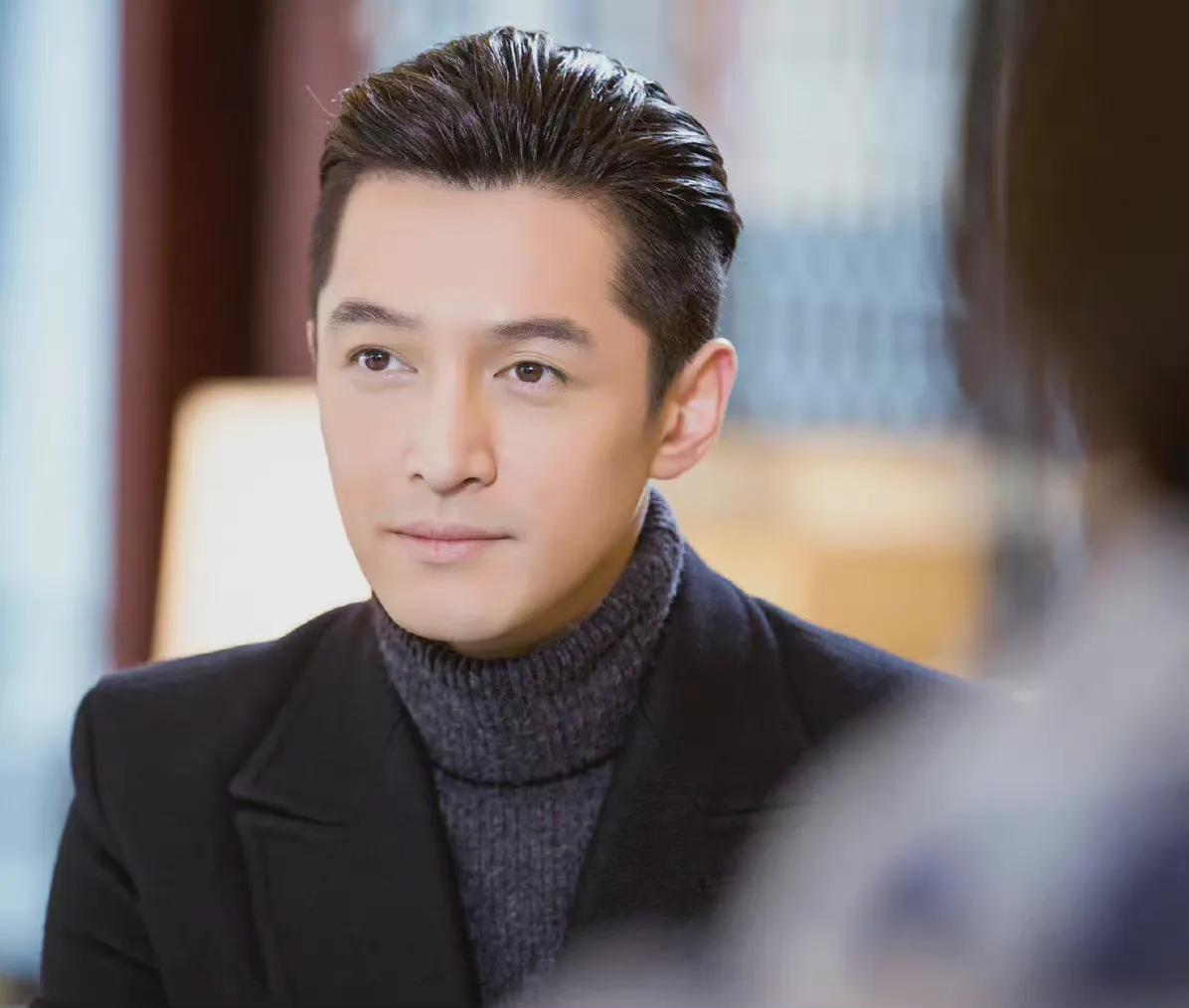 男神胡歌—繁华世界里，越读，越明白自己