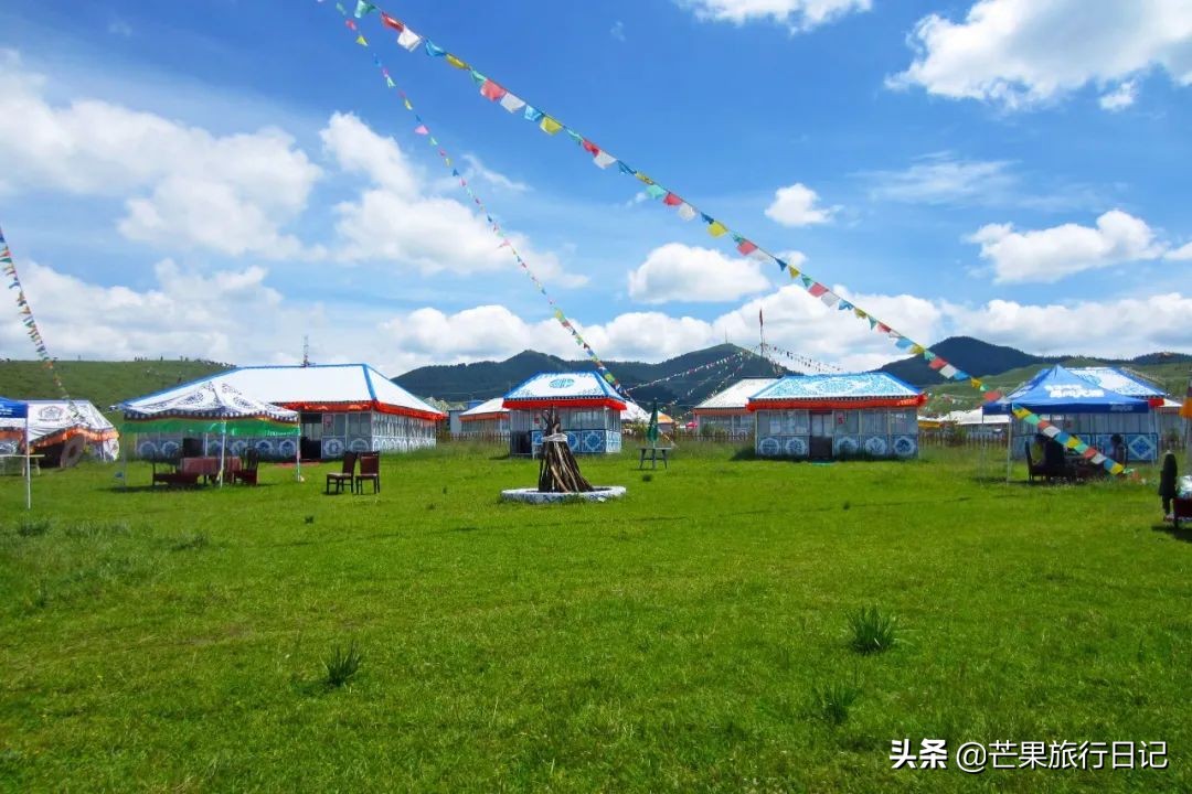 甘肅經濟“最窮”的州，與四川青海交界，被稱為“小西藏”