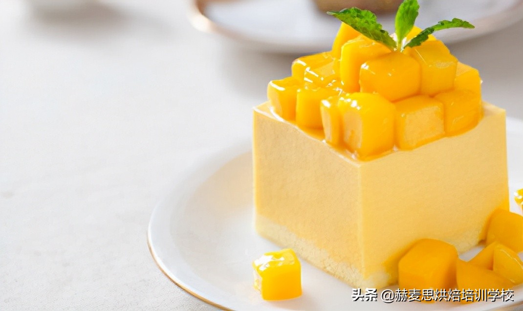 杭州西点培训班课程一般学些啥？赫麦思烘焙学校如是说