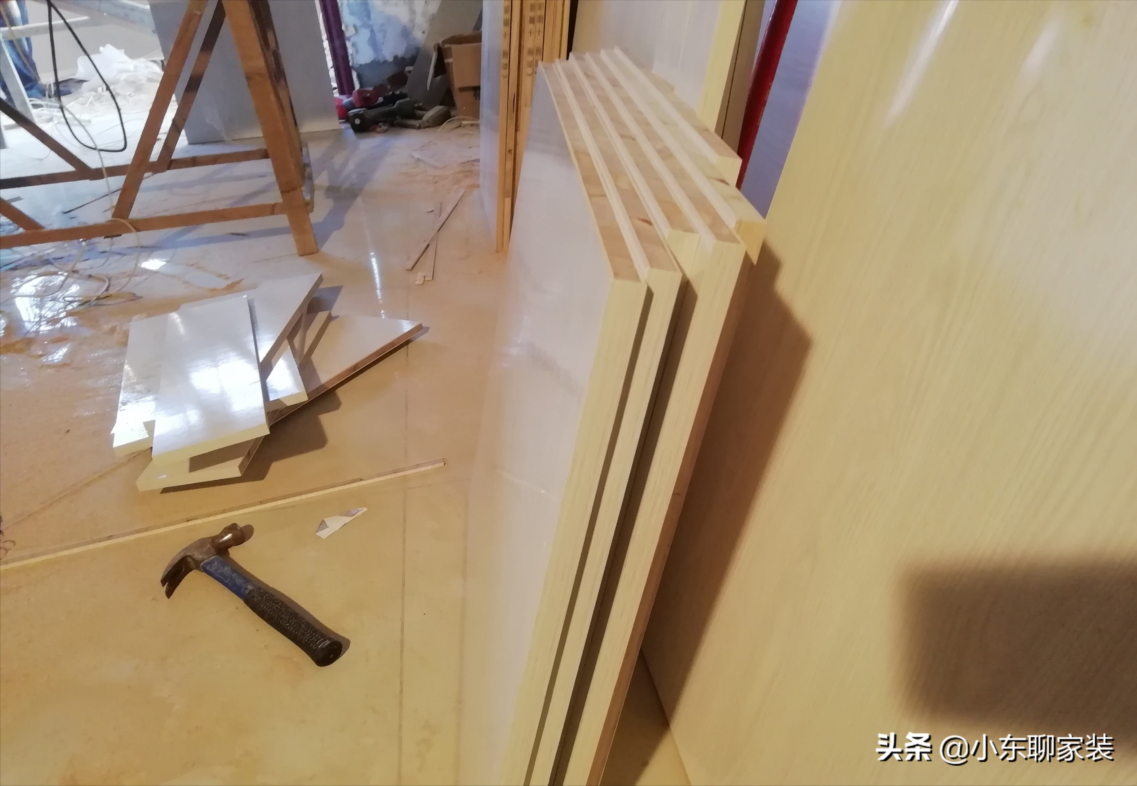 全屋定制和木工打柜子，到底哪个好？该如何选择，听内行人怎么说