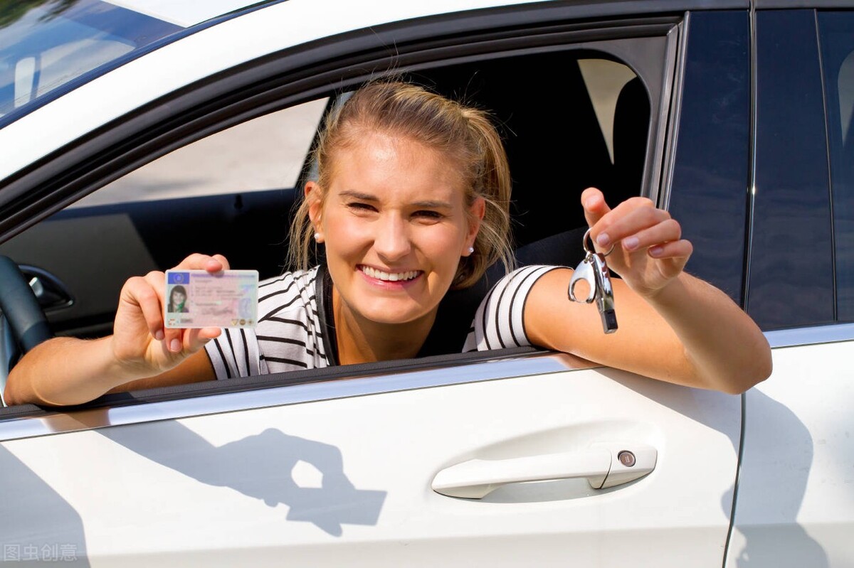 明确了：驾驶证扣分有“5种变化”，车主要了解，以免12分不够扣