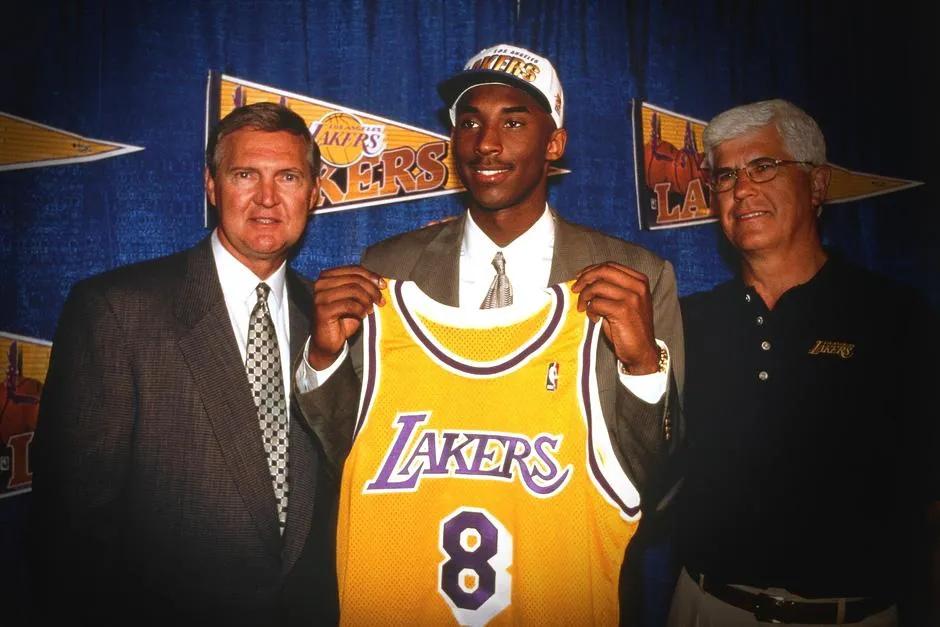 NBA球星高考成绩单，看看你和哪个球星的成绩差不多