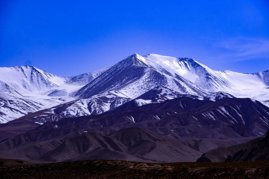 那棱格勒峡谷(未解之谜：世界十大禁地之一，昆仑山深处究竟隐藏了什么秘密？)