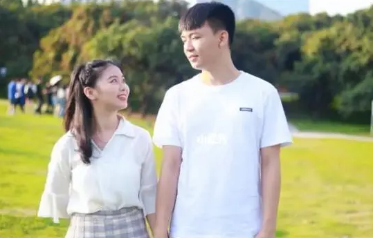 大学生公认“女友最佳身高”，女神新标准有变化，南方女生扎心了