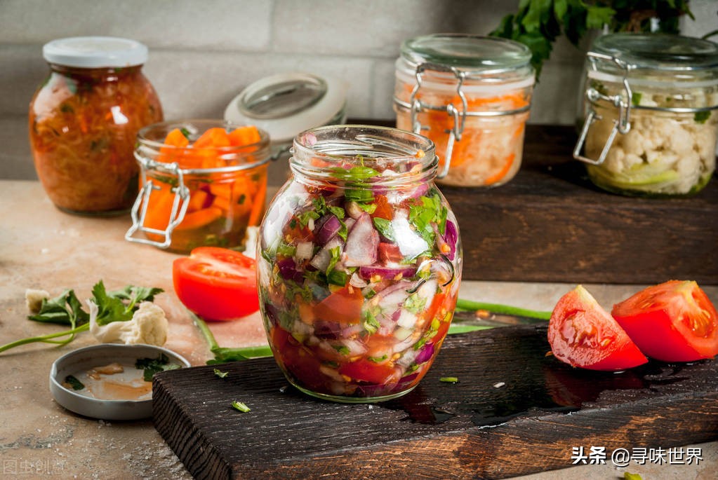 腌酸菜的正确做法，腌酸菜技术答疑，这样做抑菌发酵，健康放心吃