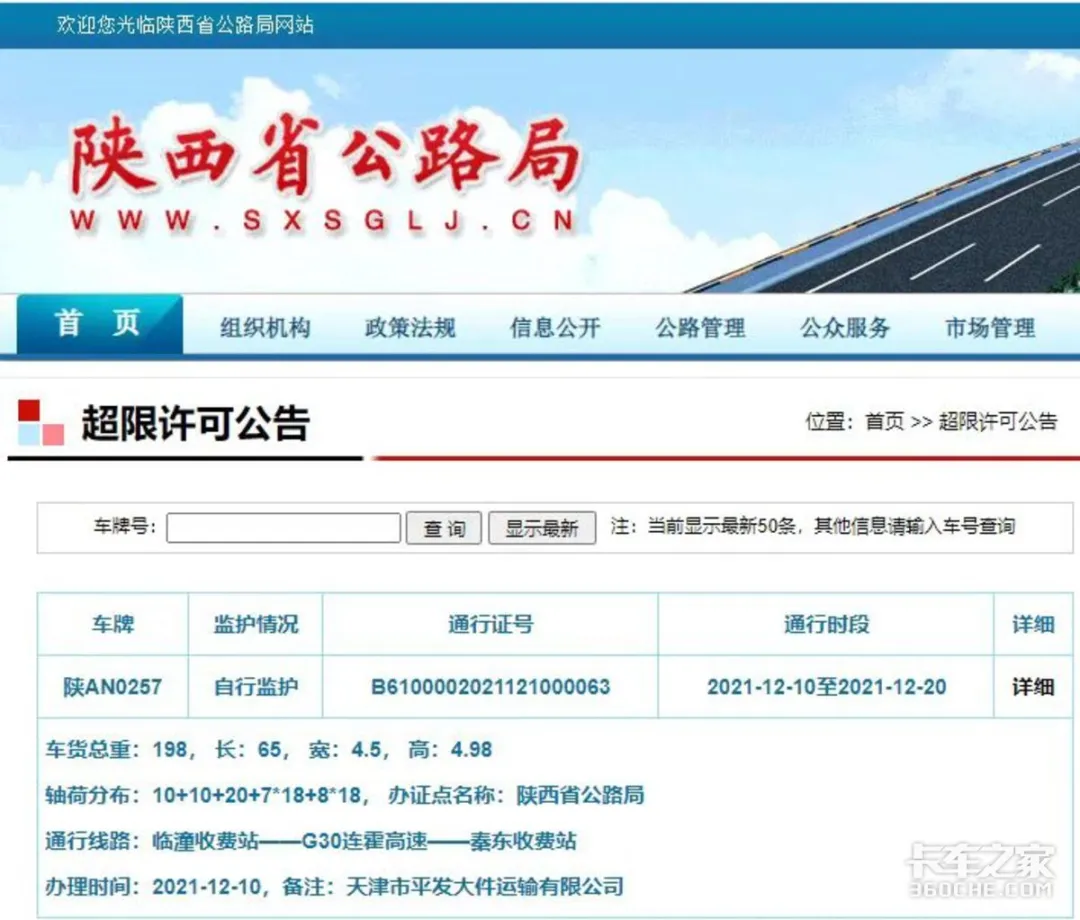 高架垮塌涉事货车竟有2张不同吨位的超限证,背后原因值得深思