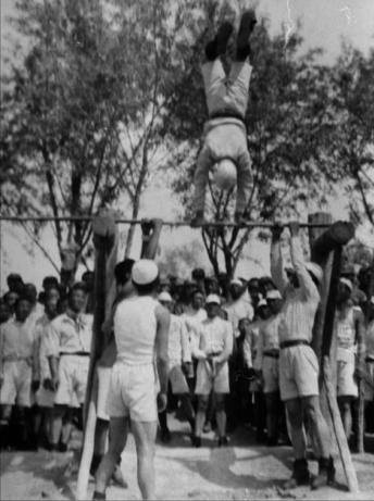 “鬼手”王保合的手到底有多快？在金盆洗手前，最后一次表演失利