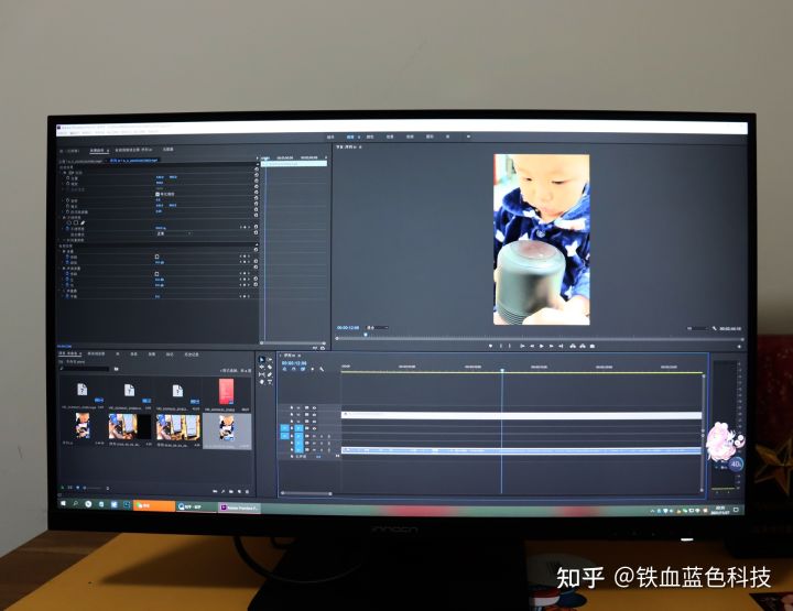 什么显示器色彩还原准确(对于专业显示器来说,其实大家主要是对于色彩的还原度的认可)