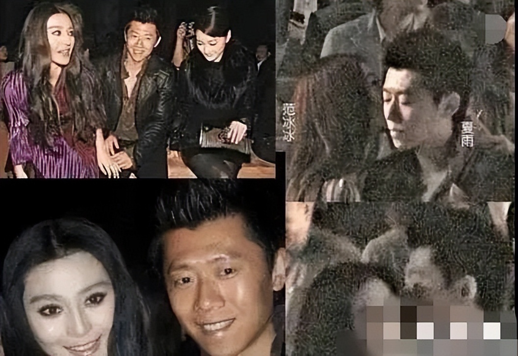 夏雨：与离异父母有隔阂，与高圆圆传绯闻，娶到袁泉三生有幸