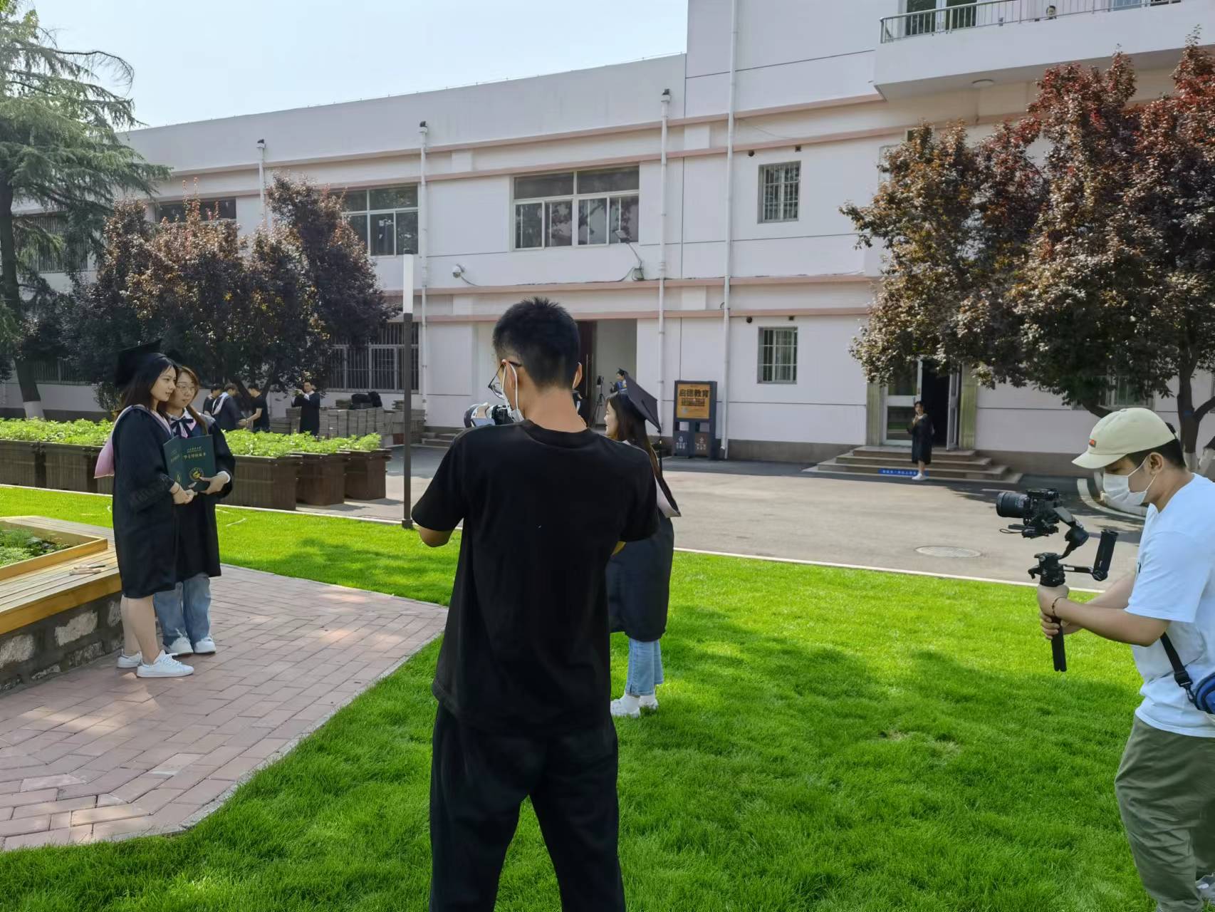 山东/济南大学生毕业MV拍摄——山东影视制作中心-山东济南宣传片拍摄|广告片|微电影|视频|纪录片|动画拍摄制作【山东影视制作中心】
