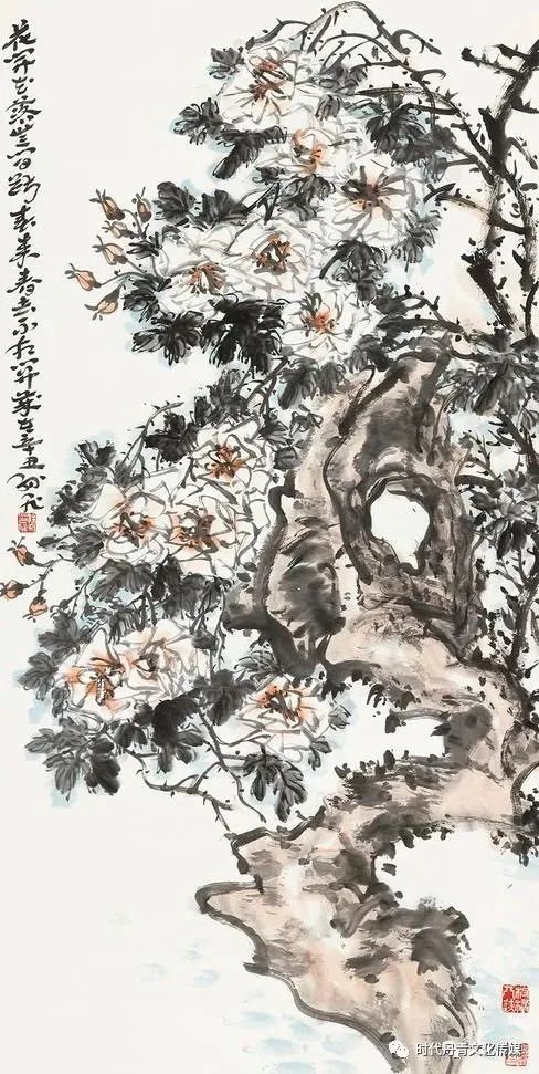 孫飛︱冰雪之約——慶祝北京冬奧會中國畫三十家學術邀請展