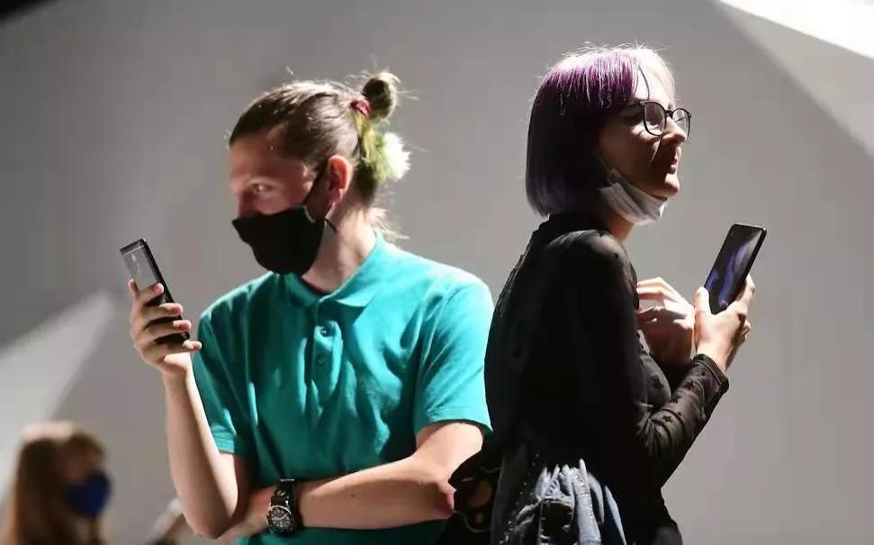 俄罗斯VimpelCom将在9月前率先断开莫斯科的3G