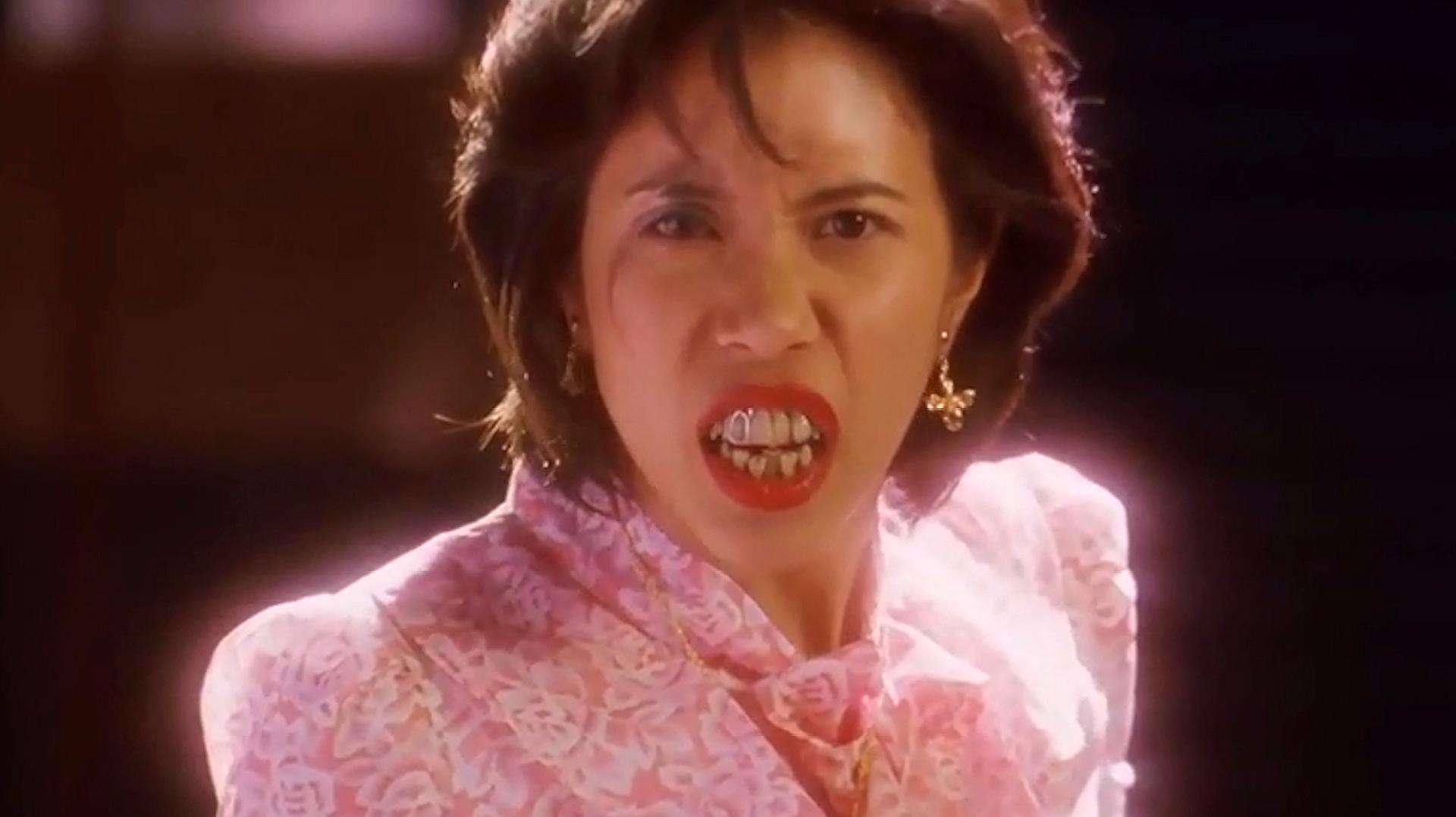 大龅牙、香肠嘴、丑到认不出！这9位扮丑的演员真让人“恶心”