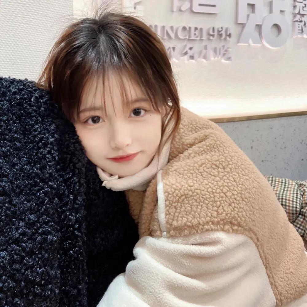 超惊艳的女头VS失望至极的句子