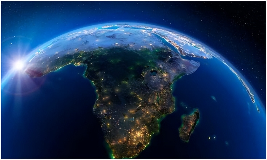 Cell C准备在南非推出5G