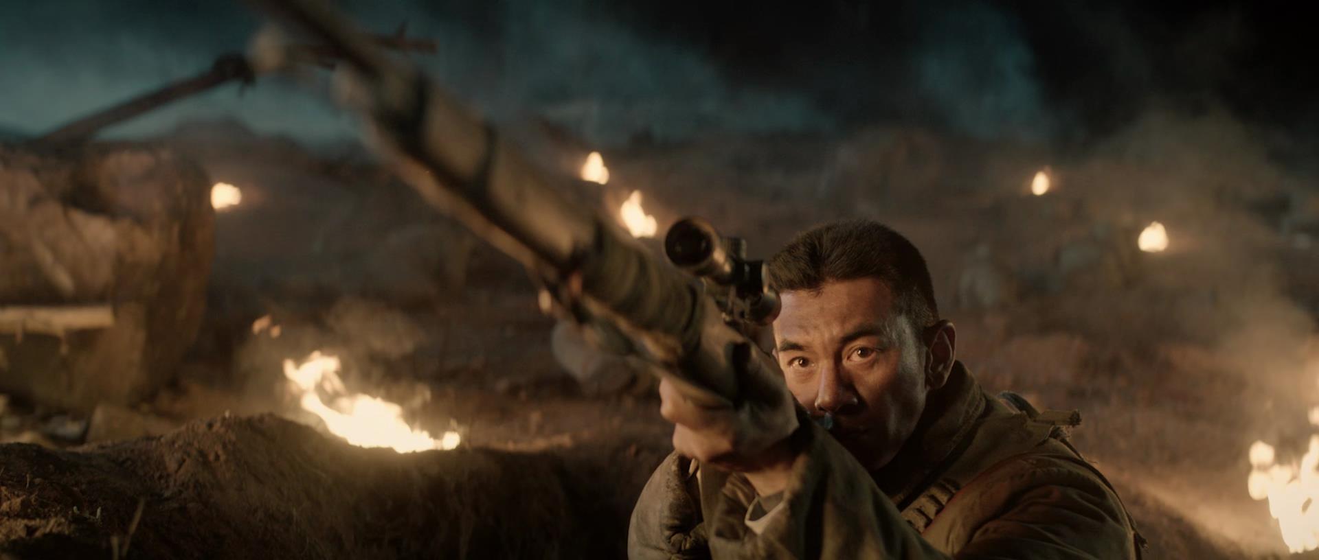 上线2小时，拿下飙升榜第1，我断言：任天野的新片将会火遍全国