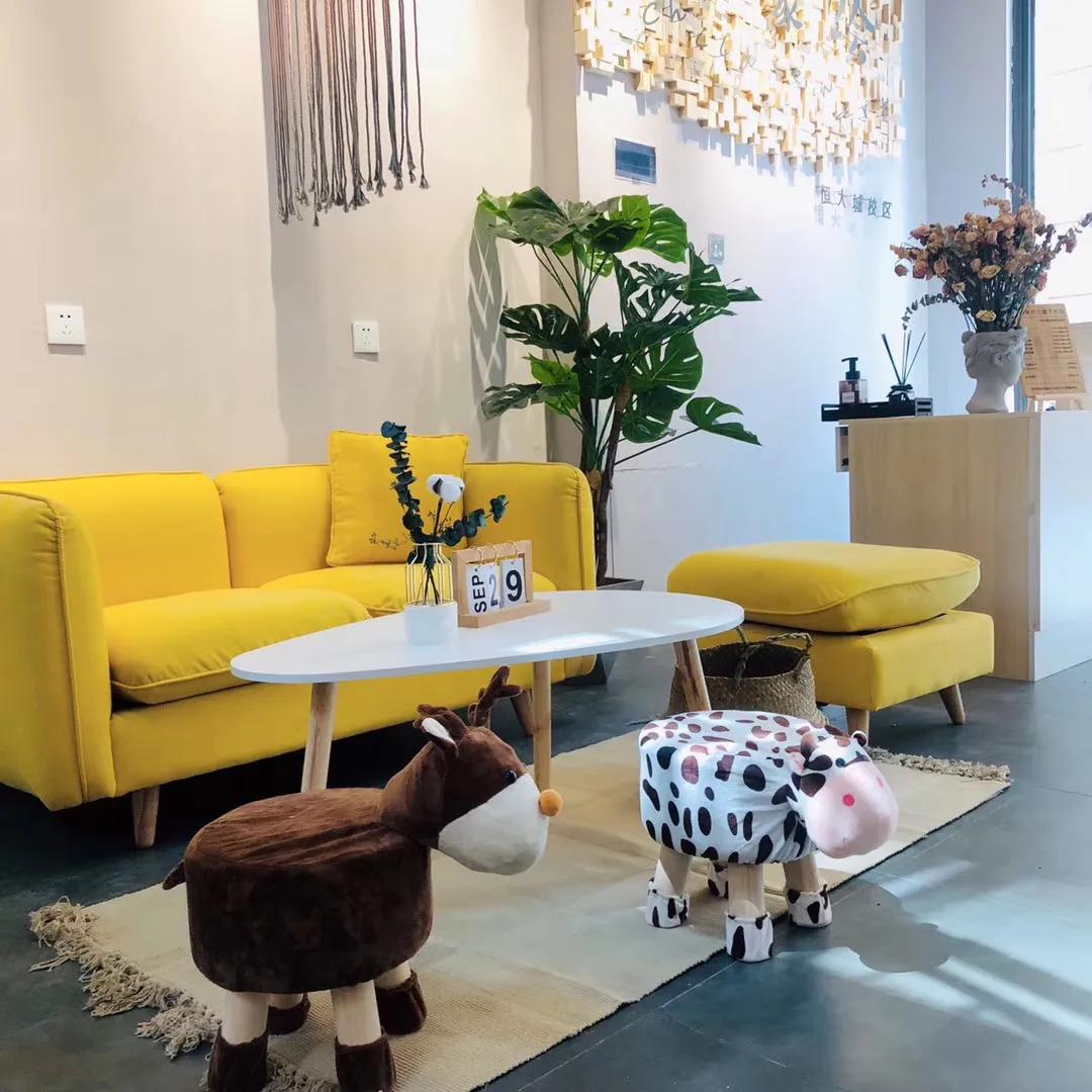 如何选择小而精的少儿美术机构