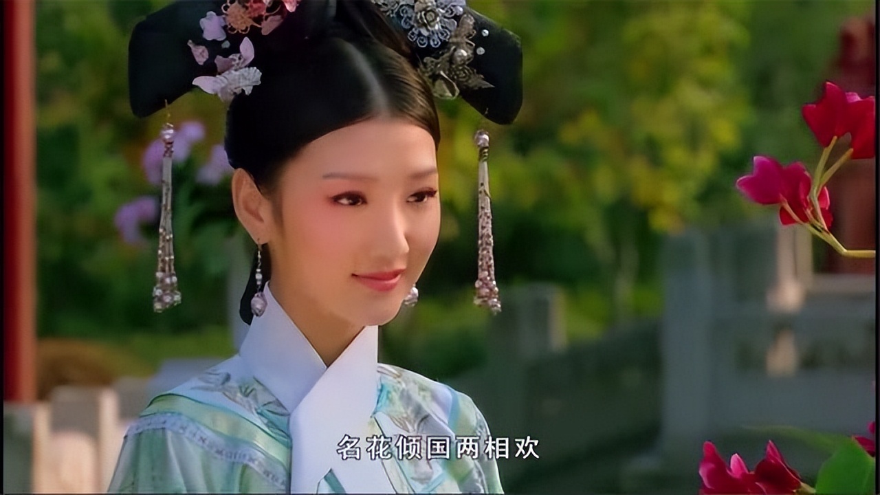 《甄嬛传》瑛贵人怎样才能摆脱三阿哥的追求，在后宫生存下去？