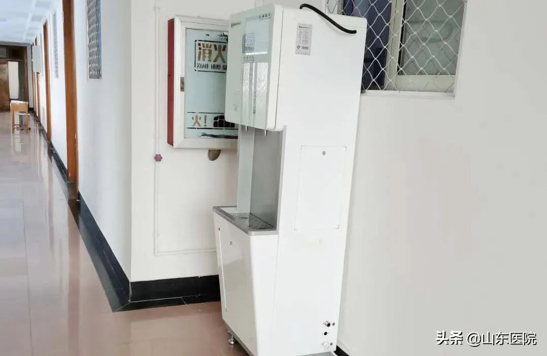 官宣：这里是山东第一医科大学附属滨州市人民医院