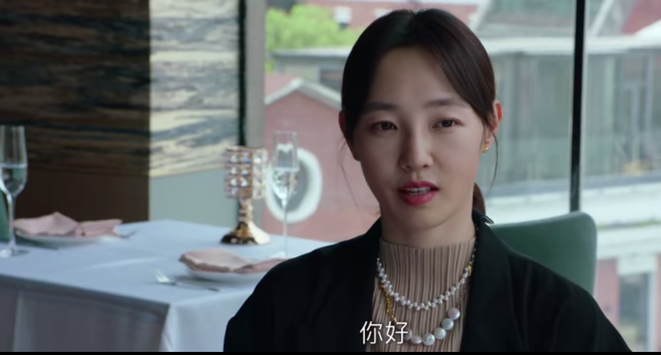 《我们的婚姻》让曹总和情人当众出丑的沈慧星，注定不是个好妈妈