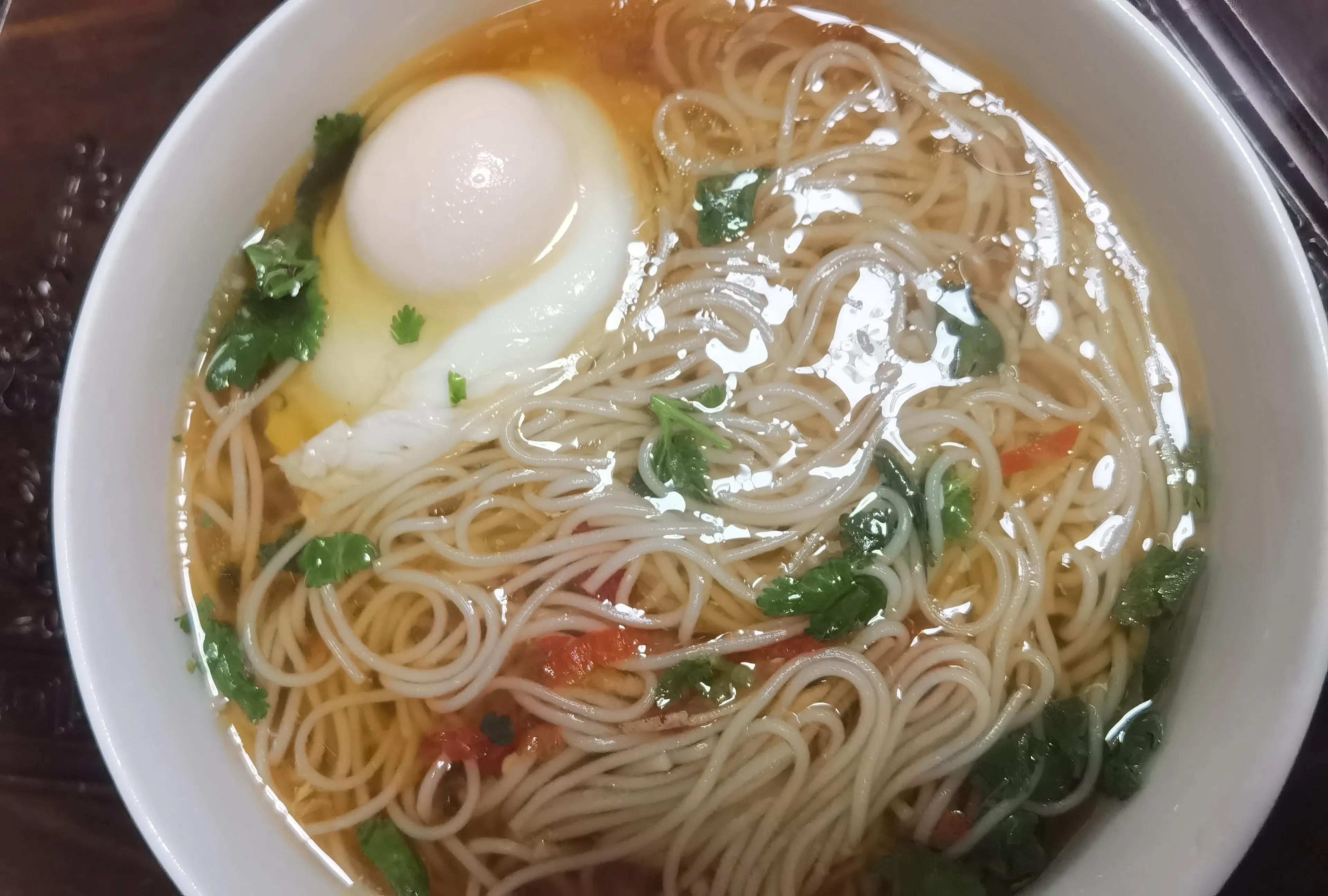 手工油面的家常做法手工油面怎么做