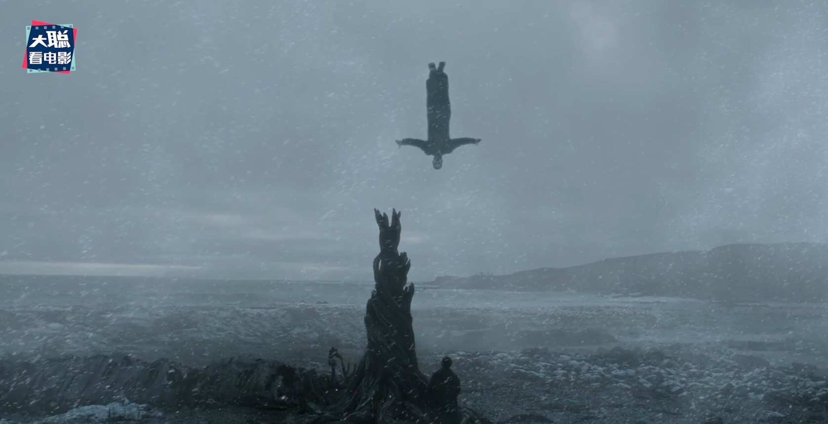 《异星灾变》第二季7-8集剧情回顾