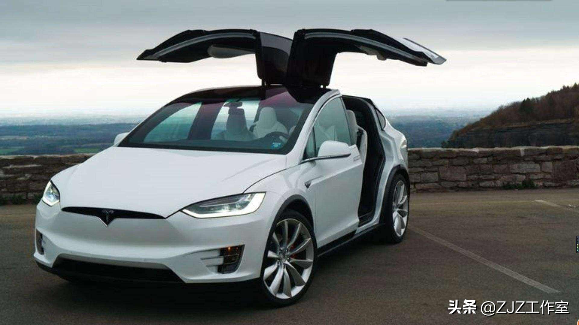 Tesla 特斯拉 Model S 深度评测