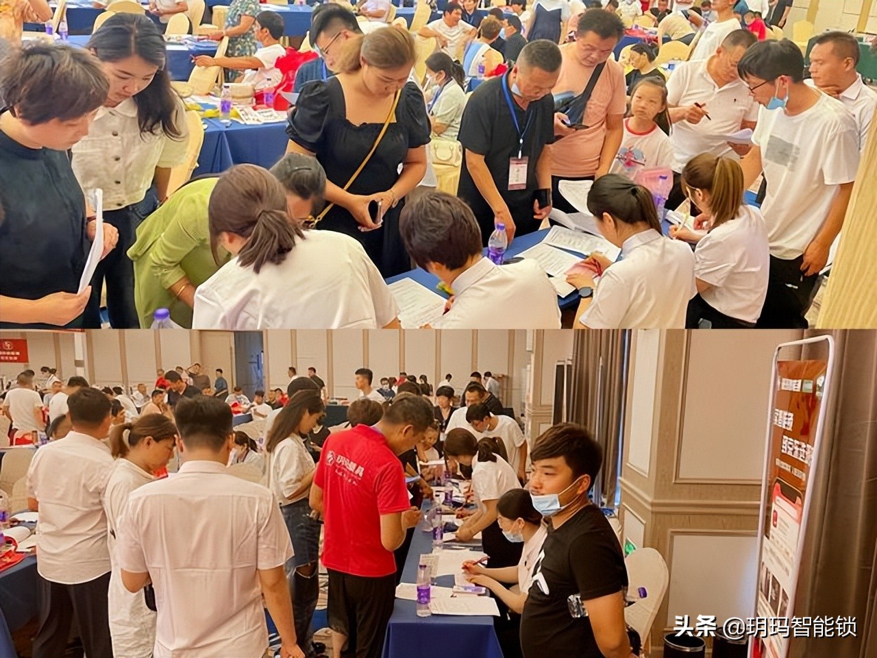 唯快不破，陆续开花！玥玛&京东数字化终端战略持续赋能门店