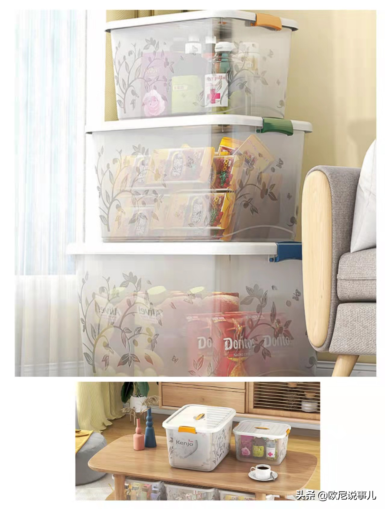 AFDE2022厦门百货展·品牌展商推荐—「百文」告别凌乱，简约耐用