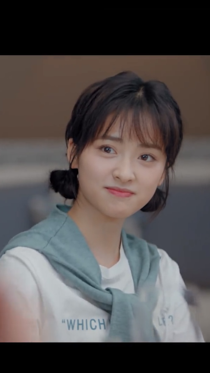 我亲爱的小洁癖-沈月造型合集