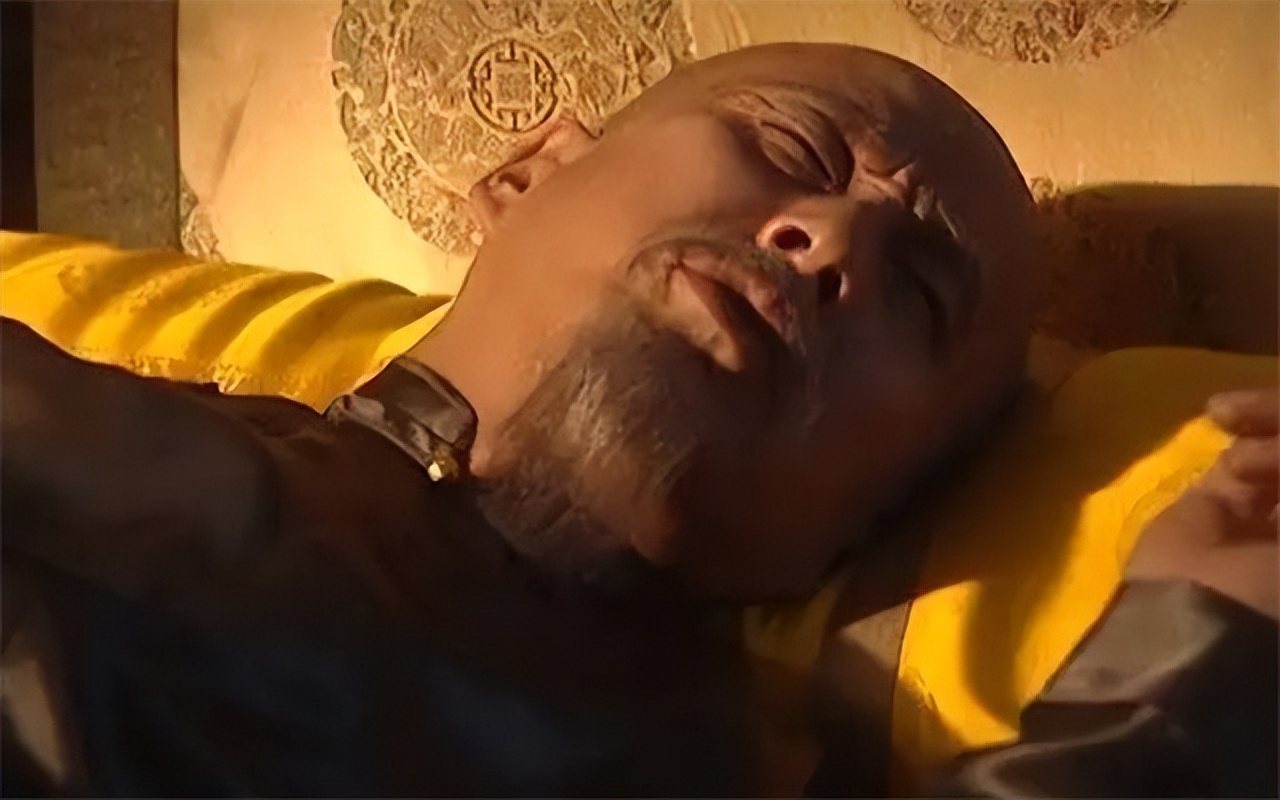 雍正王朝的虎将年羹尧死得冤吗？其实年大将军很嚣张