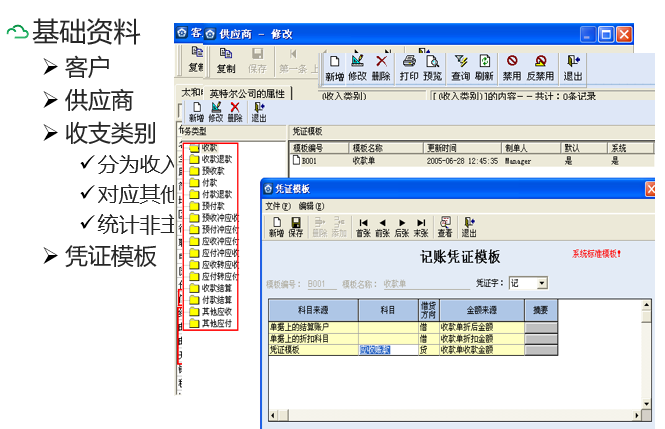 金蝶KIS专业版操作流程大全，从建账到结账都有，建议收藏