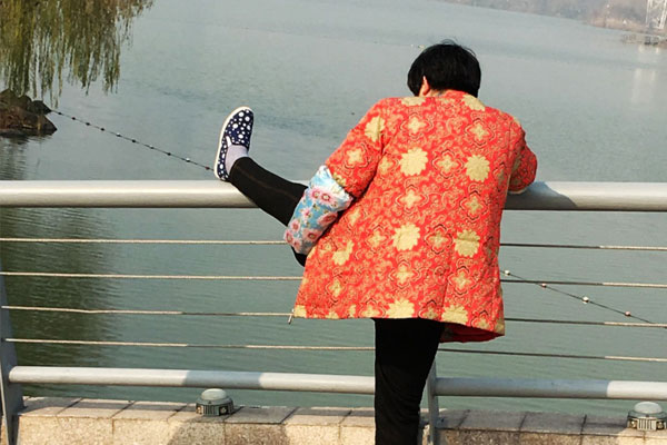 “筋长一寸，命长十年”是真的吗？每天拉筋的人，身体怎么样了？