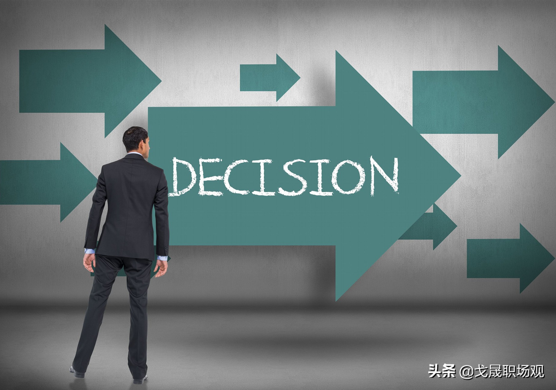 想改变命运，到底该怎么做？成功人士都在这6点上下足了功夫