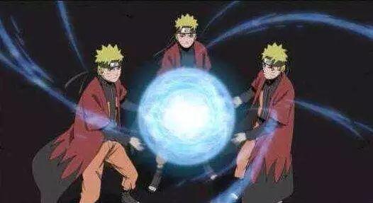 日漫中名字最中二的必杀技 老实说你模仿过几个 天天看点