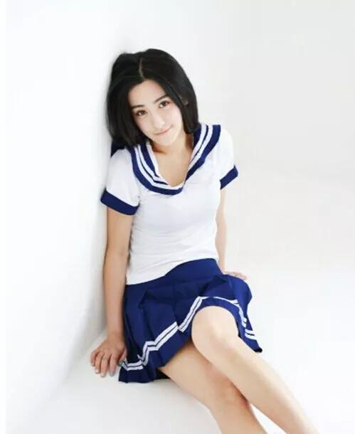 百家姓女神系列之朱圣祎
