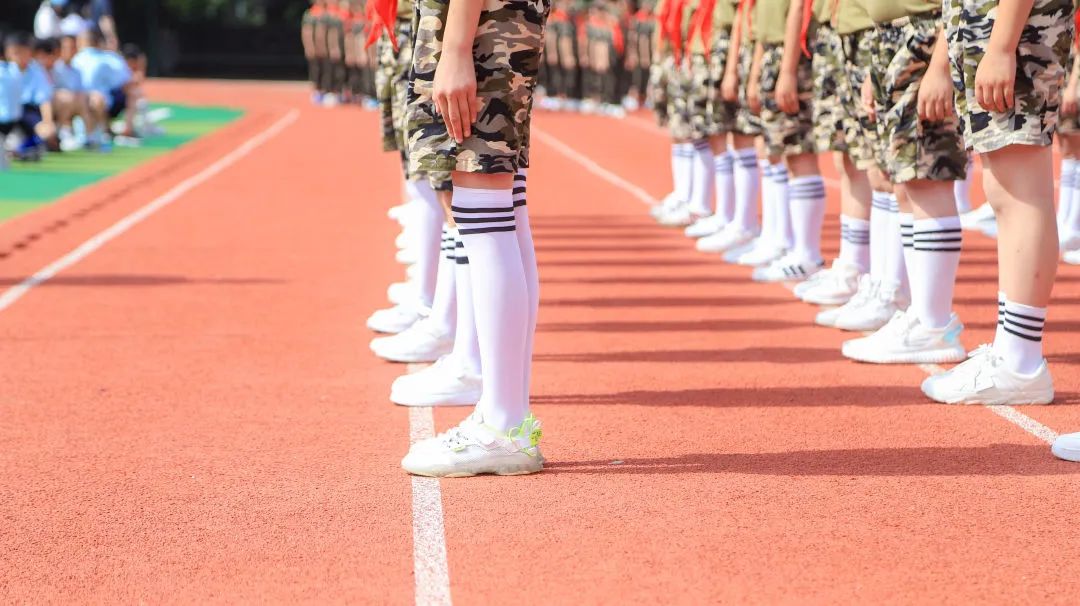 南湖小学学生开展为期10天国防教育学习体验活动并进行汇报展示