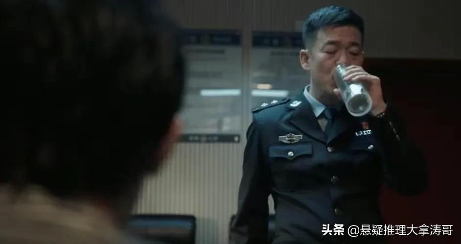 悬疑剧《通天塔》今晚开播，凭邓家佳、孙浩、刘欢主演，不火都难