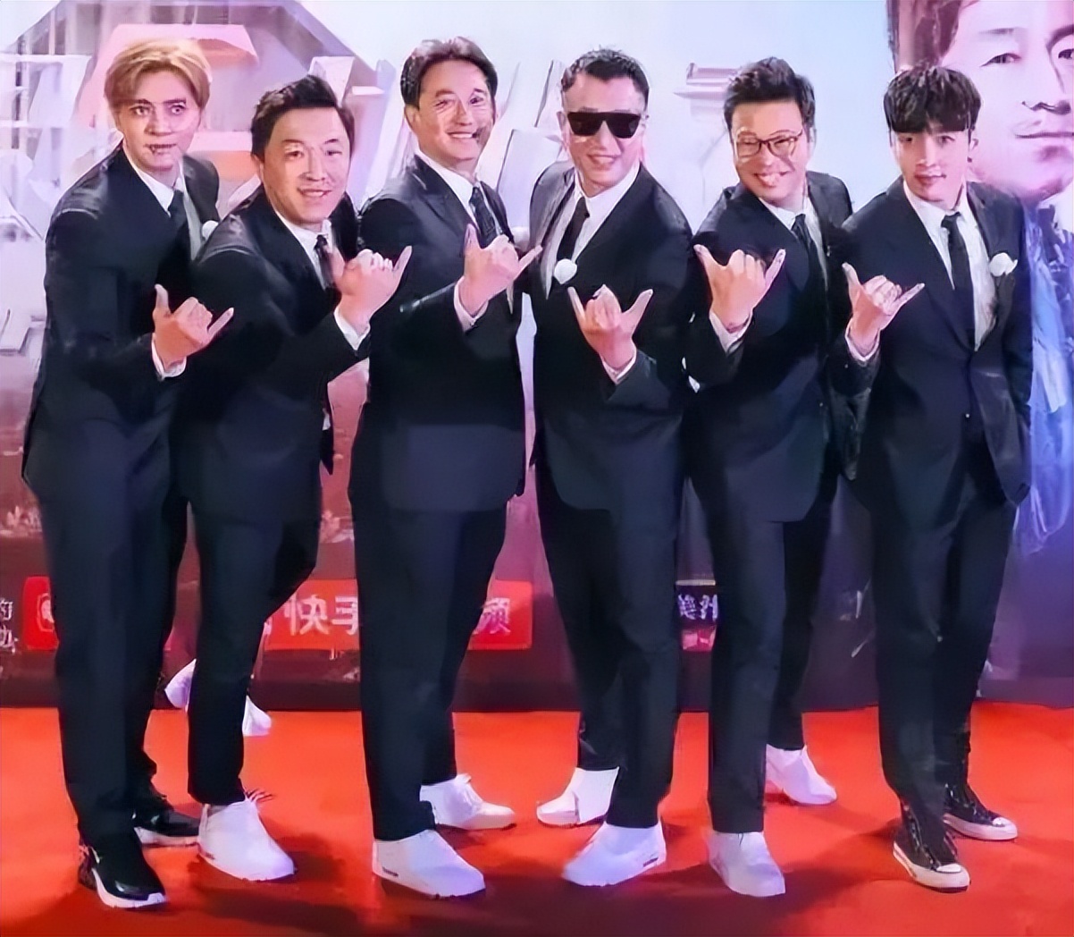 《极限挑战8》全阵容官宣，八人全新阵容，却很难超越前四季