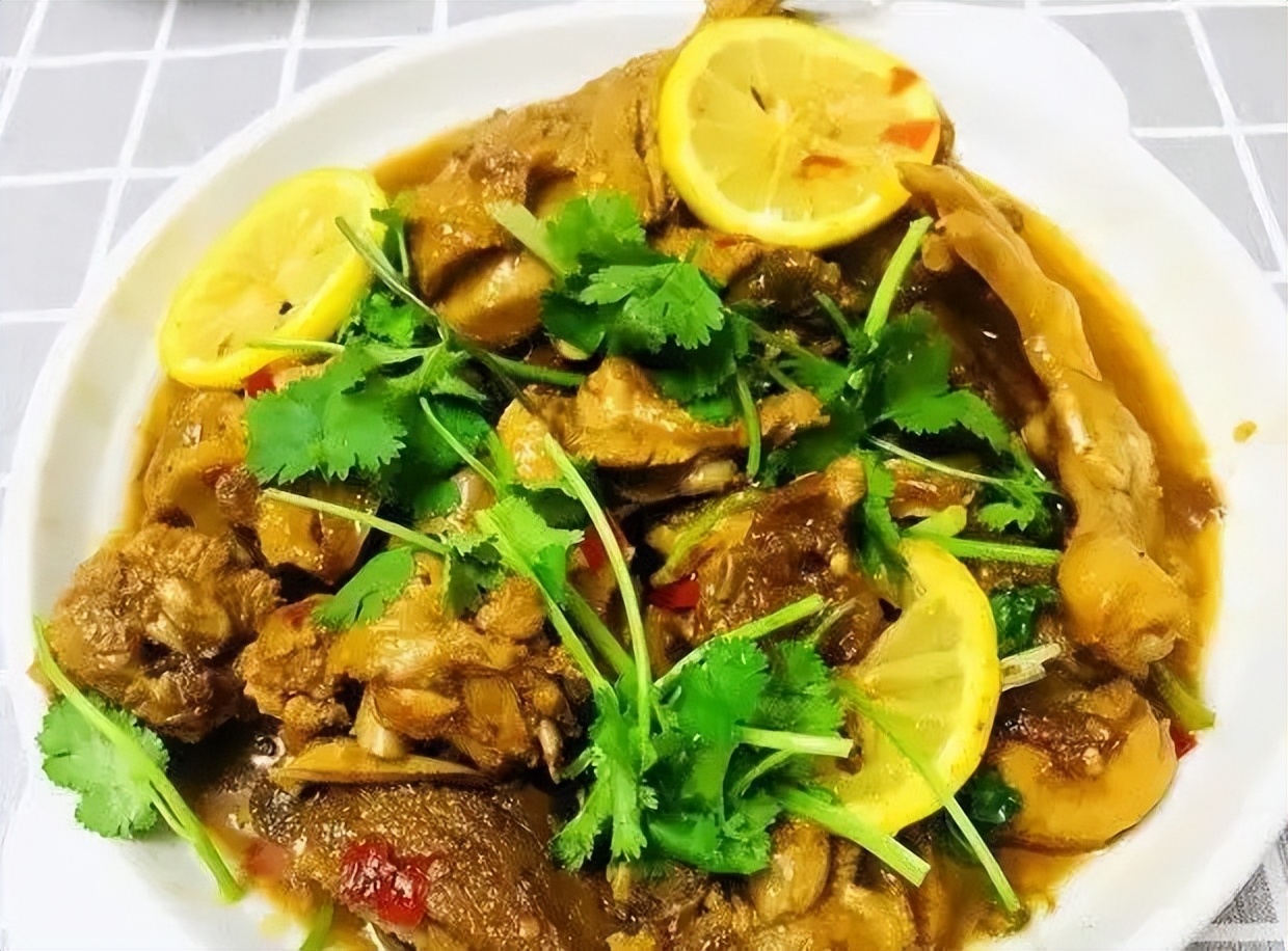 廣西最出名的8道名菜，特色廣西菜譜，香咸可口，看完都餓了