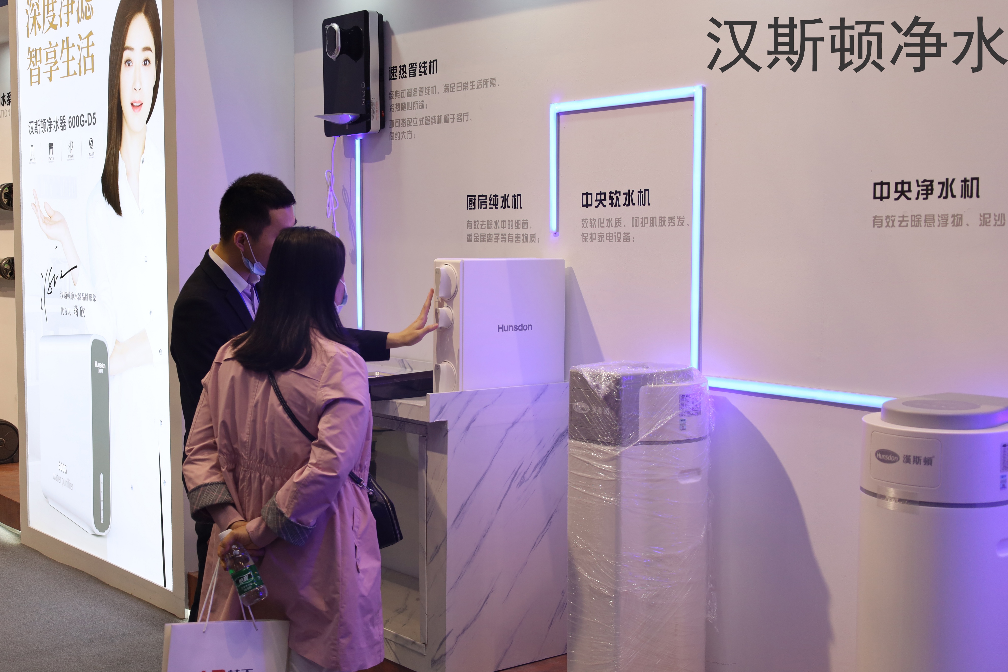 净水是骗局还是必要？净水器真的有用吗？我来说说用过的真实感受