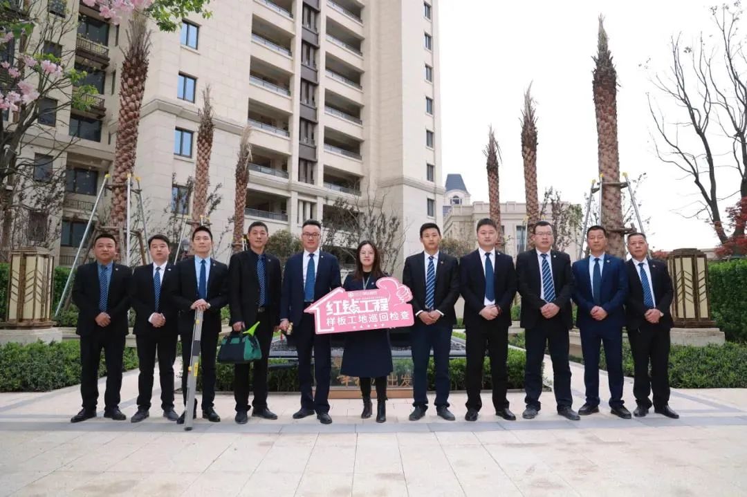 锦华装饰是如何成为放心家装代名词的